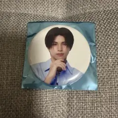 日プ新世界 ポップアップ ラッキードロー ラキドロ 缶バッジ 後藤結 PRODUCE 101 JAPAN 新世界 ラキドロ 後藤結 缶バッジ - Mercari