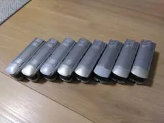 プラレール カシオペア客車 車体のみ 8両セット