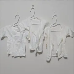 サイズ５０　小さい　肌着　セット