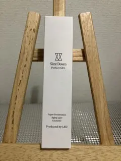 Size Down Perfect GEL 50g 美容液