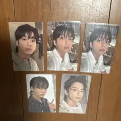 BTS トレカ JUNGKOOK GOLDEN ジョングク トレカ