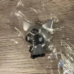 サンリオキャラクターズ モノトーンマスコット クロミ