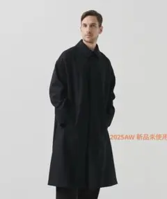 2025年最新】THE RERACS メンズ ステンカラーコートの人気アイテム