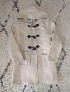 ダッフルコート 150