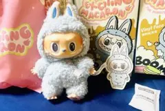 【正規品】　ラブブ　マカロン　シーソルトココナッツSeaSaltCoconut