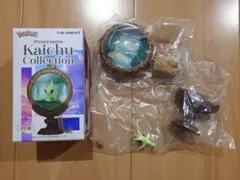 ポケモン 懐中コレクション セレビィ