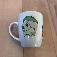 ポケモンレジェンズza マグカップ