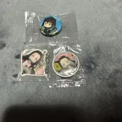 鬼滅の刃 くら寿司コラボグッズ まとめ売り