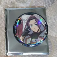 あんスタ 冴霧笑主 缶バッジ - メルカリ