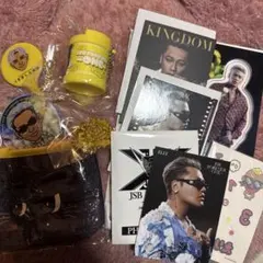 即購入⭕️ ELLY グッズ セット