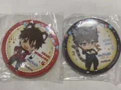 あんスタ   ナンジャタウン 瀬名泉 守沢千秋