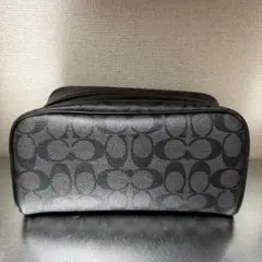 coach セカンドバック　ハンドバッグ