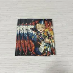 にじさんじ ノスタルジア コレカ 緋八マナ