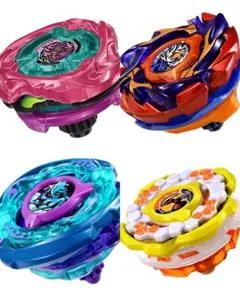 TAKARA TOMY BEYBLADE X まとめ売り 8 種セット - メルカリ