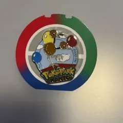 ポケモン ポケパーク ピンバッジ ドードー