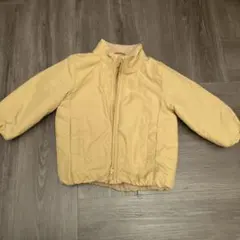 ダウン　バースデイ　しまむら　ジャケット