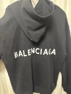 balenciaga パーカー