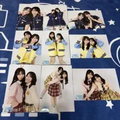 ひらがなけやき 39種フルコンプ 三期 上村 髙橋 森本 山口 2ショット 集合 ひらがなけやき 39種フルコンプ 上村髙橋森本山口2ショット集合 日向坂