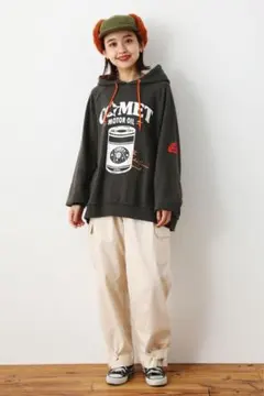 rodeo crowns ミリタリ-2way パンツ