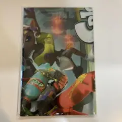 スプラトゥーン レイダース レジャーシート ヤマダ電機特典