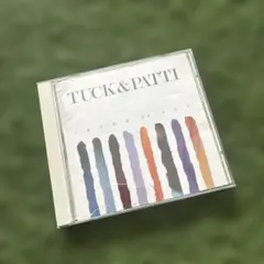 Tuck & Patti Tears of Joy CD