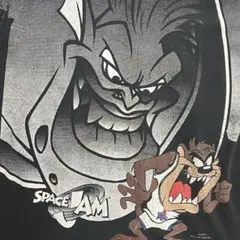 081大人気シリーズ超レア タズマニアンデビル TAZ 1997年製