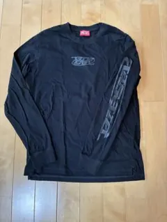 希少】DIESEL ディーゼル セカンドスキン タイトロンT 切替 - メルカリ