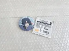 ウィッチウォッチ アニメイトフェア パジャマパーティー 缶バッジ