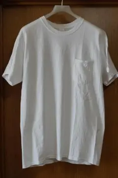 GILDAN ギルダン　Tシャツ　白　L