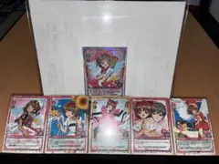 激レア プレシャスメモリーズ CCさくら P-003 桜＆ケルベロス 限定8枚
