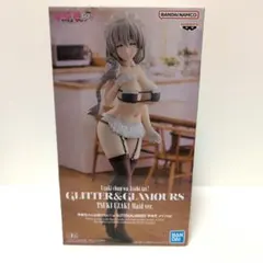 宇崎ちゃんは遊びたい！ GLITTER&GLAMOURS 宇崎月 メイドver