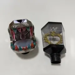 最終お値下げ】Number_i ペンライト アクスタ セット おまけ付き