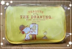 SNOOPY  マルチポーチ