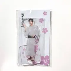 2026年最新】目黒蓮 アクスタ 滝沢歌舞伎の人気アイテム - メルカリ