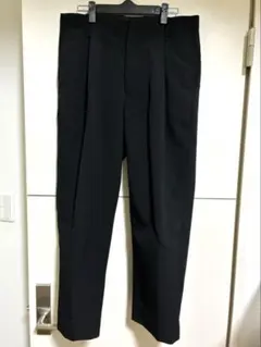 【UDA / ユーディーエー】Cavelry Twill Wool Pants