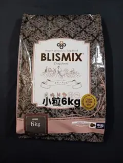 ブリスミックス チキン 小粒 3kg×3袋 - メルカリ