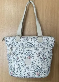 KIPLING トートバッグ