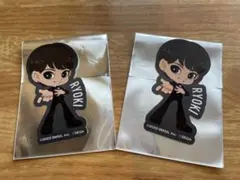 BE:FIRST リョウキ　RYOKI