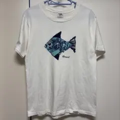 Crazy Shirts Hawaii Tシャツ ホワイト Sのサムネイル