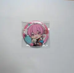 いれいす ないこ お正月 デフォ 缶バッジ