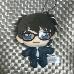 名探偵コナン セガラッキーくじ ぬいぐるみマスコット 松田陣平