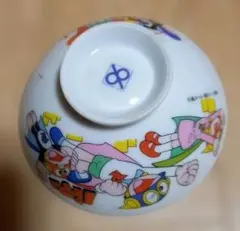パーマン　茶碗