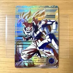 2025年最新】ダイバーズ パラレル ベジータの人気アイテム - メルカリ