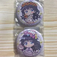 2026年最新】薫る花は凛と咲く 缶バッジ 薫子の人気アイテム - メルカリ