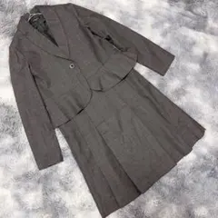 COMME CA ISM （160cm）ワンピース セットアップ フォーマル