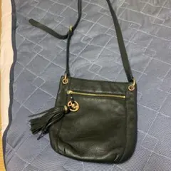 マイケルコース斜めがけショルダー