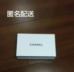 CHANEL シャネル ギフトボックス