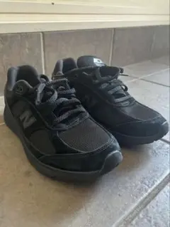 New Balance スニーカー 26.5cm