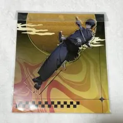 SAKAMOTO DAYS 黒着物 アクリルスタンド サカモトデイズ 南雲与市
