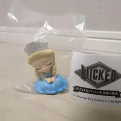ウィキッド永遠の約束　肩ズン　グリンダ